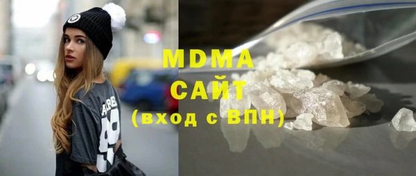 стафф Костерёво